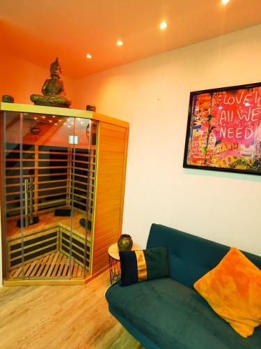 Apartamento Le Douxplex
