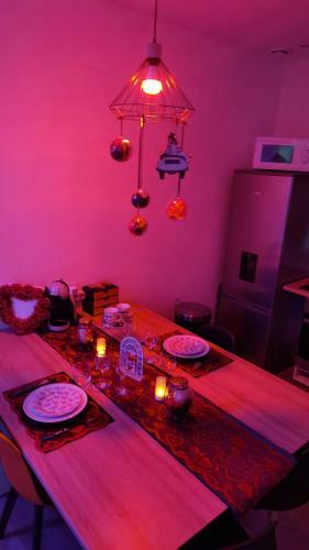 Apartamento Le Douxplex