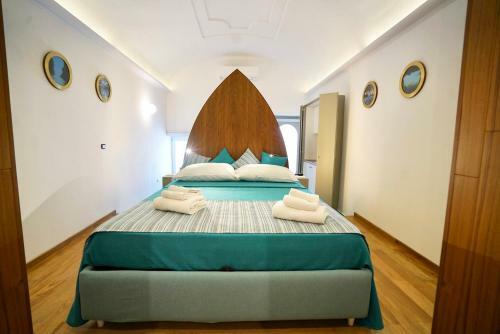 Apartamento Grotta Verde Luxury Suite By Caprirooms