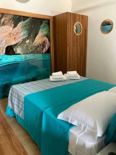 Apartamento Grotta Verde Luxury Suite By Caprirooms