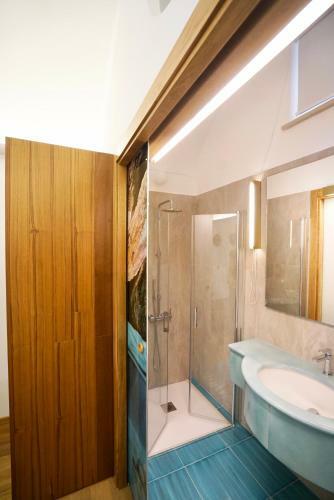 Apartamento Grotta Verde Luxury Suite By Caprirooms