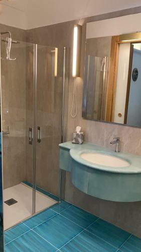Apartamento Grotta Verde Luxury Suite By Caprirooms