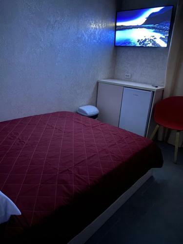 Apartamento Nk_hotel
