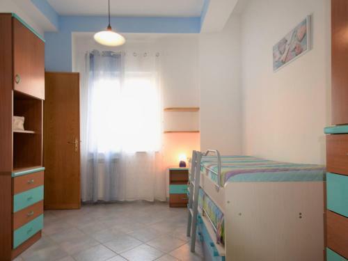 Apartamento Locazione Turistica Marina Blue