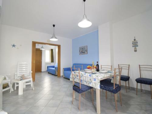 Apartamento Locazione Turistica Marina Blue