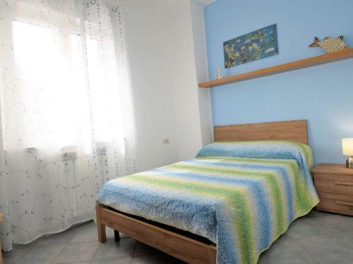 Apartamento Locazione Turistica Marina Blue