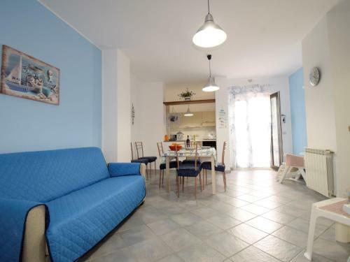 Apartamento Locazione Turistica Marina Blue