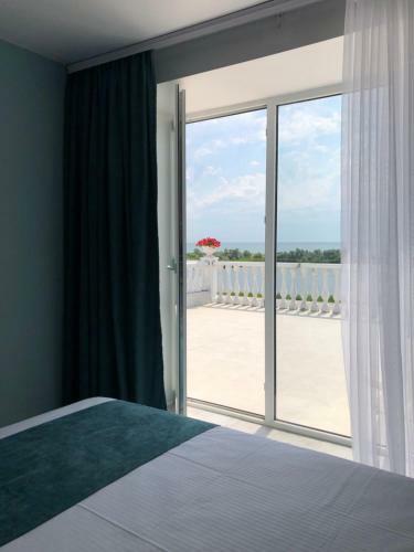 Hotel Panorama Briz