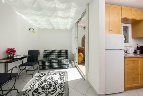 Bed & Breakfast Capri Casa Carlotta