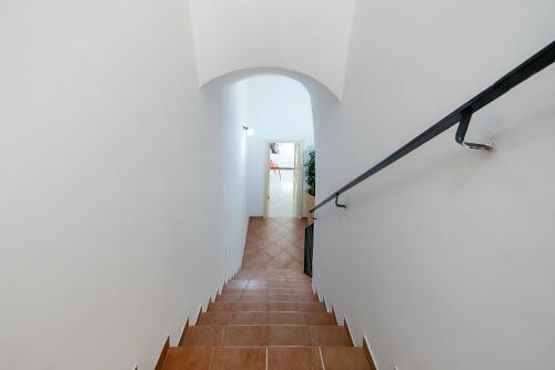 Bed & Breakfast Capri Casa Carlotta