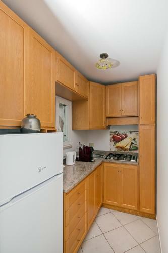 Bed & Breakfast Capri Casa Carlotta