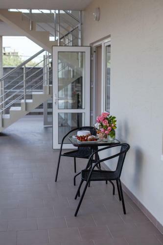 Hotel Estate House
