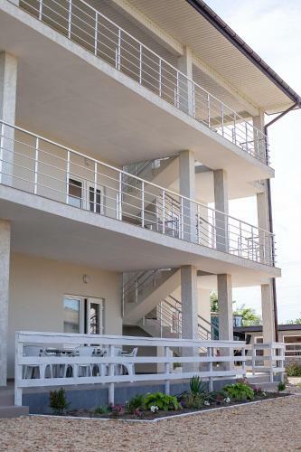 Hotel Estate House