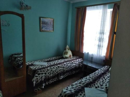 Hostal ????????? ????