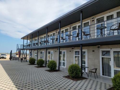 Vip Hotel Zatoka