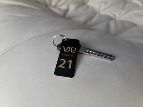Vip Hotel Zatoka