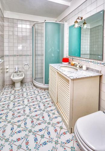 Apartamento Suite Casa Mia