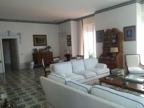 Capri Paradise Villa