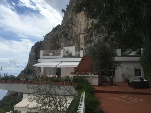 Capri Paradise Villa