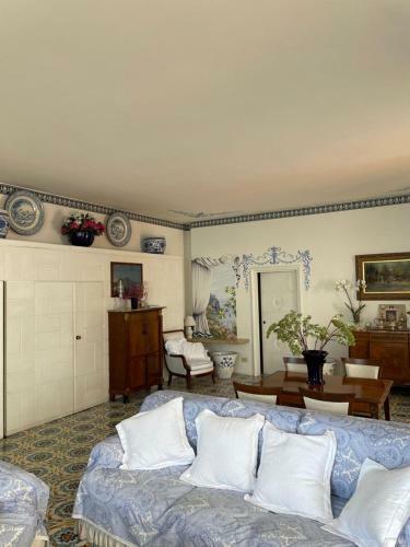 Capri Paradise Villa