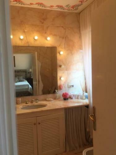 Capri Paradise Villa