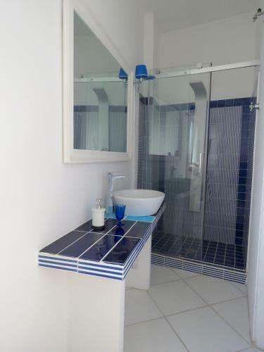 Hostal Twin Suites