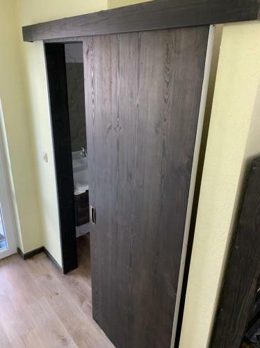 Apartamento Nika