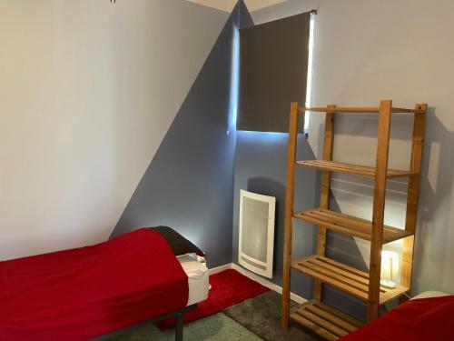 Apartamento Joli T3 Et Son Jardin Fleuri