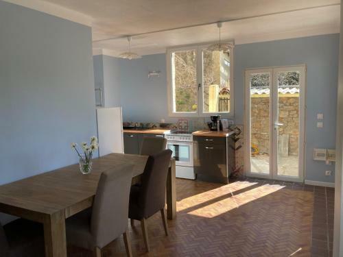 Apartamento Joli T3 Et Son Jardin Fleuri