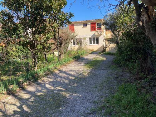 Apartamento Joli T3 Et Son Jardin Fleuri