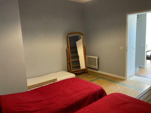 Apartamento Joli T3 Et Son Jardin Fleuri