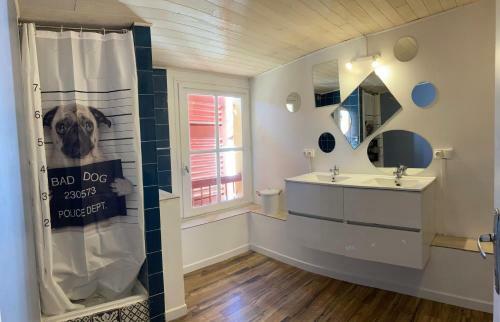 Apartamento Joli T3 Et Son Jardin Fleuri