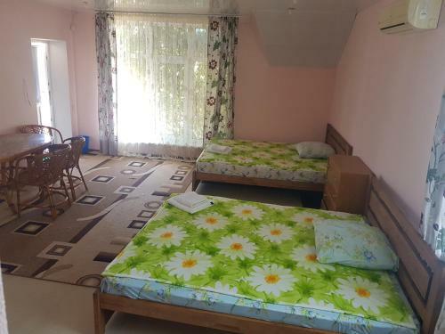 Hostal Silver Laguna