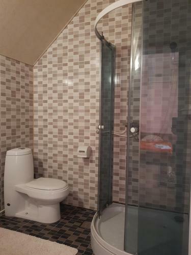 Hostal Silver Laguna