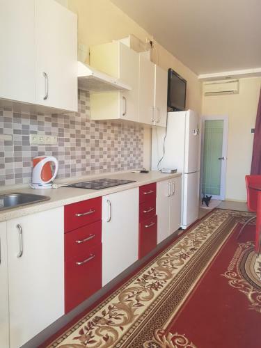 Hostal Silver Laguna