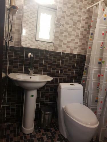 Hostal Silver Laguna