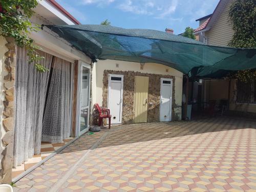 Hostal Silver Laguna