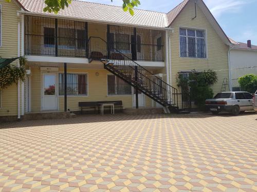Hostal Silver Laguna