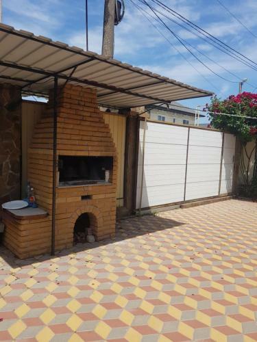Hostal Silver Laguna