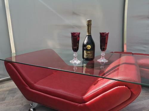 Bulles De Sologne