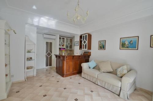 Apartamento Casa Gadeamus Via Le Botteghe 12