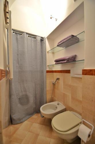 Apartamento Casa Gadeamus Via Le Botteghe 12