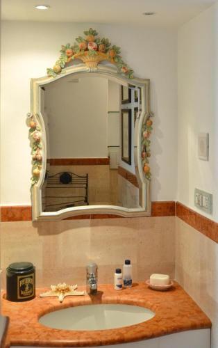 Apartamento Casa Gadeamus Via Le Botteghe 12