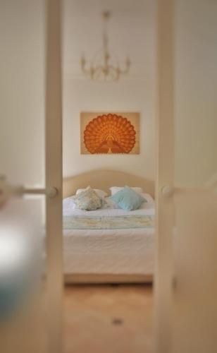 Apartamento Casa Gadeamus Via Le Botteghe 12