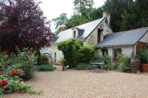 Le Logis Du Pressoir Self-catering Gites & Bed And Breakfast
