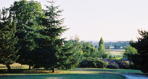 Le Logis Du Pressoir Self-catering Gites & Bed And Breakfast