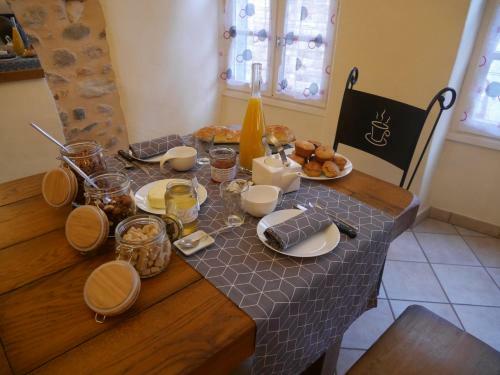 Hostal Relais Du Noble Voyageur