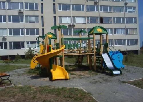 Apartamento ??????????????? ??????????? ? ???? (?????? ?????) ????????