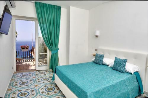 Hostal Malafemmena Guest House