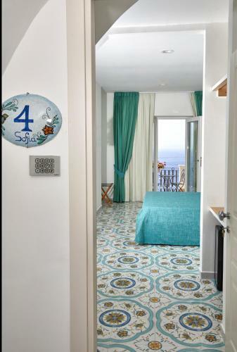 Hostal Malafemmena Guest House